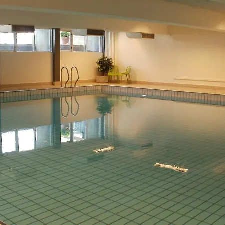 Xvii Apartment Faaborg